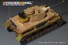 Voyager Model PE351046 WWII German Pz.Kpfw.IV Ausf.J（LateProduction）Basic For RFM 5033 1/35